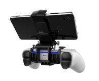 FROGGIEX Uchwyt na telefon do pada PS5 FX-P5-CL-B - 1090531 - zdjęcie 4